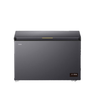Haier HCF-420SME 369L Chest Freezer