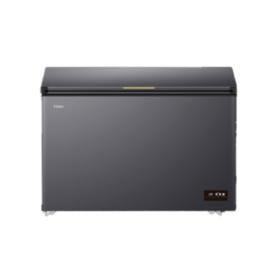 Haier HCF-420SME 369L Chest Freezer