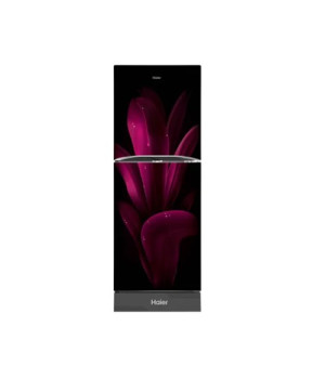 Haier HRF-275EPMC 255L Bottom Mount Refrigerator