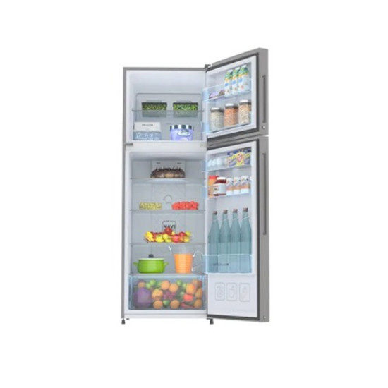 Haier HRF-278WMSS 258L No Frost Refrigerator