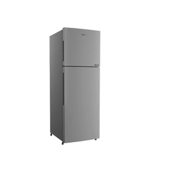 Haier HRF-278WMSS 258L No Frost Refrigerator