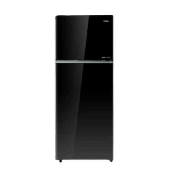 Haier HRF-488IFFB 488L No Frost Refrigerator
