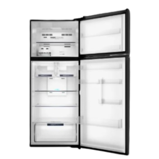 Haier HRF-488IFFB 488L No Frost Refrigerator