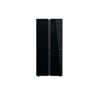 Haier HRF-578TBG 522L French T-Door No Frost Refrigerator