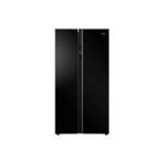 Haier HRF-622IBG 600L Side-by-Side No Frost Refrigerator