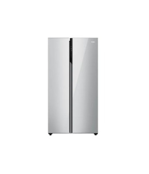 Haier HRF-680MG 630 Liter Convertible Side By Side Refrigerato