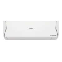 Haier HSU-19AntirustCool inverter Pro X6 AntirustCool 1.6 Ton AC