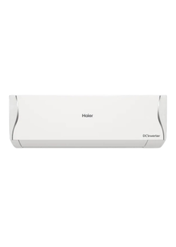Haier HSU-19AntirustCool inverter Pro X6 AntirustCool 1.6 Ton AC