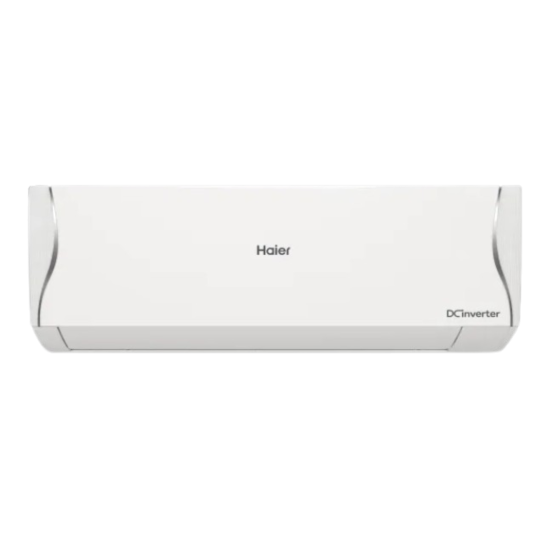 Haier HSU-19AntirustCool inverter Pro X6 AntirustCool 1.6 Ton AC