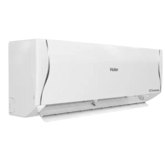 Haier HSU-19AntirustCool inverter Pro X6 AntirustCool 1.6 Ton AC
