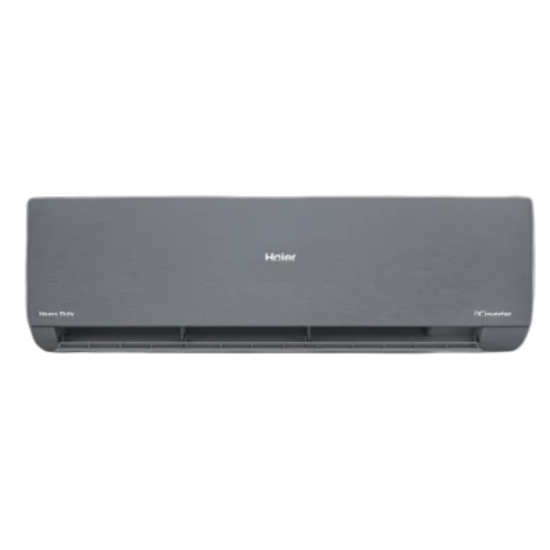 Haier HSU-19Gravity Inverter Pro X6 Gravity AI Series 1.6 Ton AC