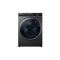 Haier HW120-BP14959S8 12 kg Front Loading Washing Machine