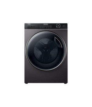 HAIER HWD105-B14959S8U1 10.5 KG/7 KG WASHER DRYER COMBO WASHING MACHINE
