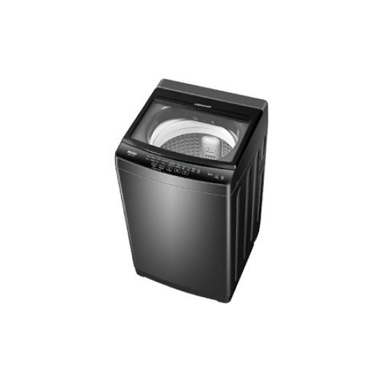 Haier HWM100-316S6 10kg Top Load Automatic Washing Machine