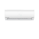 Haier HSU-19SolarCool Solar 1.6 Ton Hybrid Inverter Air Conditioner