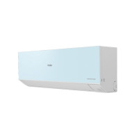 Haier ZenGlow-18INVPX6B ZenGlow Blue 1.5 Ton AC