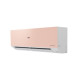 Haier ZenGlow-18INVPX6P ZenGlow Pink 1.5 Ton AC