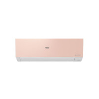 Haier ZenGlow-18INVPX6P ZenGlow Pink 1.5 Ton AC