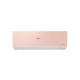 Haier ZenGlow-18INVPX6P ZenGlow Pink 1.5 Ton AC