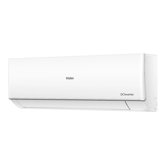 Haier HSU-19IntelliCool Inverter Pro 1.6 Ton Split Air Conditioner