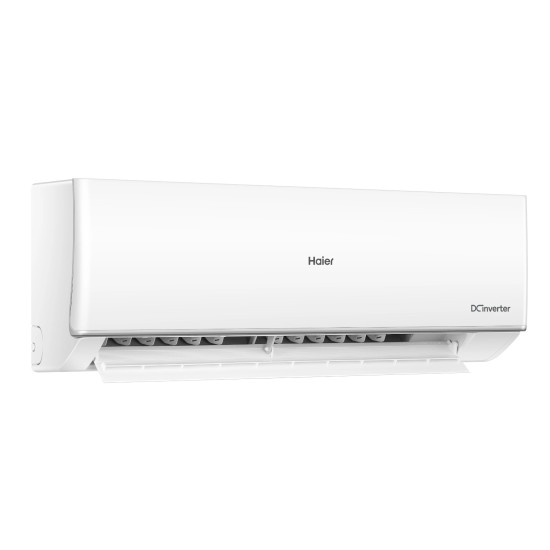 Haier HSU-19IntelliCool Inverter Pro 1.6 Ton Split Air Conditioner