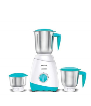 Havells Aspro 700w Mixer Grinder