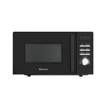 20L Solo MWO with LED Display & Grey Cavity || H20MOBS5H