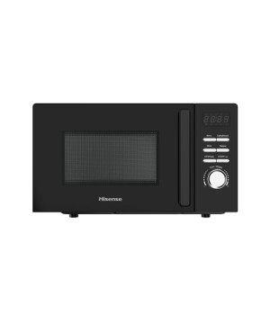 20L Solo MWO with LED Display & Grey Cavity || H20MOBS5H