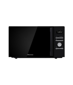 25L Solo MWO with Grey Cavity || H25MOBS5H