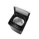 Hisense 10.5 kg Top Load Washing Machine WT5J1013DT