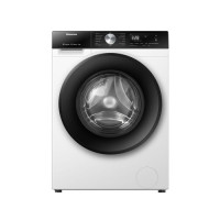 Hisense 8 kg Front Load Washing Machine WF3S8043BW