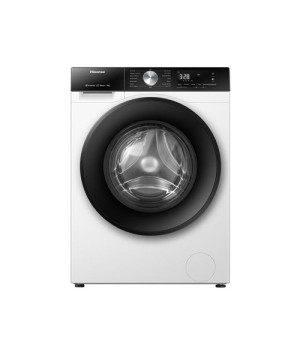 Hisense 8 kg Front Load Washing Machine WF3S8043BW