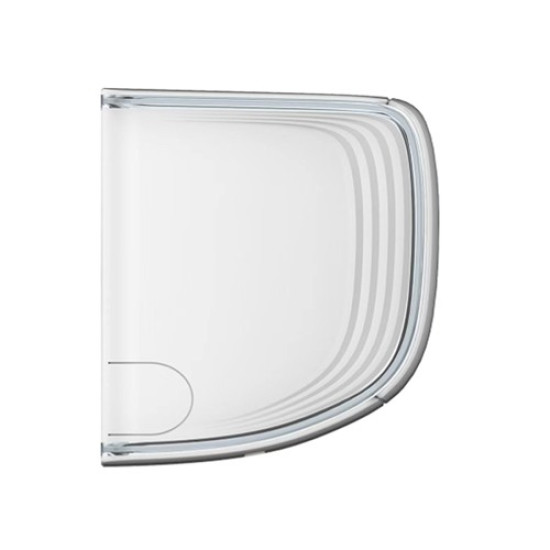 Hisense 1.5 Ton Smart Compact AC AS18TW4RGSKB02DU