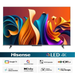 Hisense 85Q6N 85 Inch 4K QLED Google TV