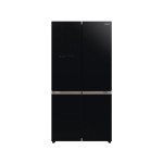 Hitachi 4 Door French Bottom Freezer | R-WB700VPB2 (GBK) | 713L