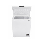 Hitachi Chest Freezer | F-C145AG1 | 145L