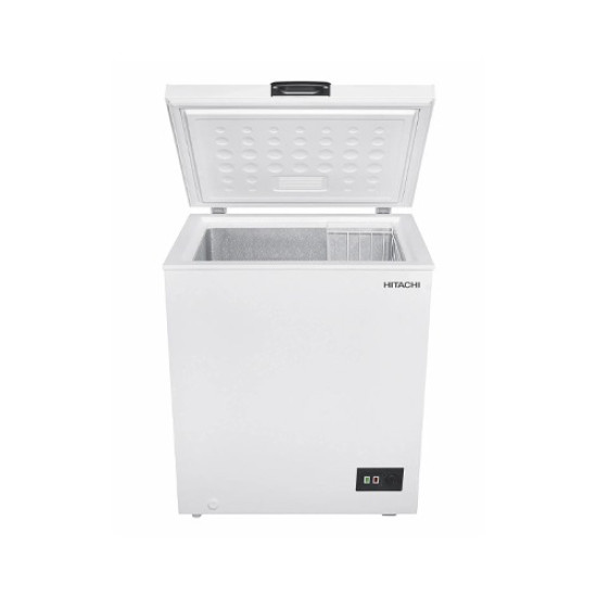 Hitachi Chest Freezer | F-C145AG1 | 145L