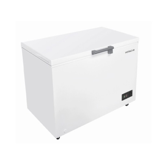 Hitachi Chest Freezer | HRCJ11316MNWBD | 316L
