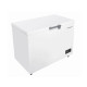 Hitachi Chest Freezer | HRCJ11316MNWBD | 316L