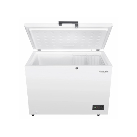 Hitachi Chest Freezer | HRCJ11316MNWBD | 316L