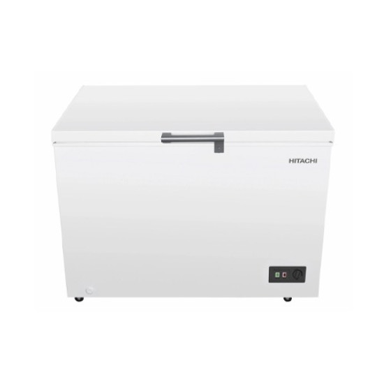Hitachi Chest Freezer | HRCJ11316MNWBD | 316L