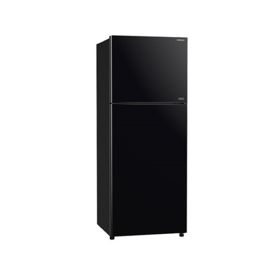 Hitachi New Stylish Luxury Refrigerator | R-VGY490PB0 (GBK) | 443L