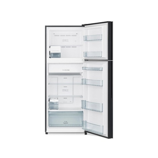 Hitachi New Stylish Luxury Refrigerator | R-VGY490PB0 (GBK) | 443L