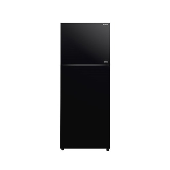 Hitachi New Stylish Luxury Refrigerator | R-VGY490PB0 (GBK) | 443L