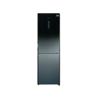 Hitachi Stylish Bottom Freezer | R-BG410P6PBX (XGR) | 366L
