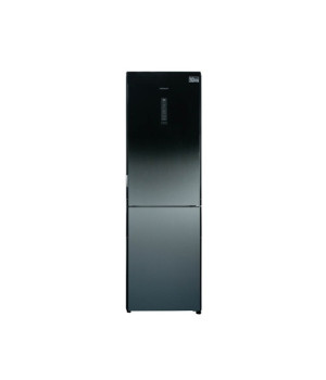 Hitachi Stylish Bottom Freezer | R-BG410P6PBX (XGR) | 366L