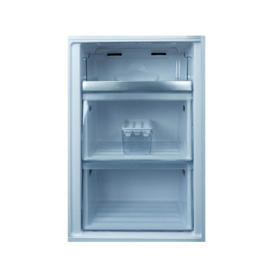 Hitachi Stylish Bottom Freezer | R-BG410P6PBX (XGR) | 366L