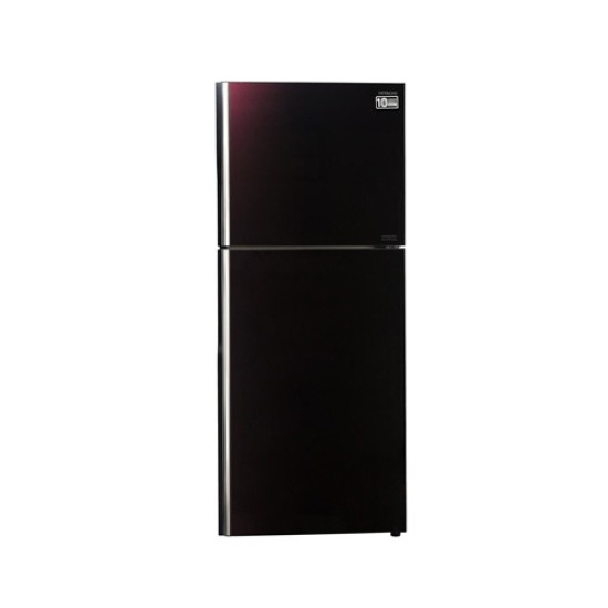 Hitachi Stylish Line Refrigerator | R-VG460P8PB (XRZ) (KD)| 403L