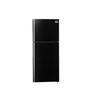 Hitachi Stylish Line Refrigerator | R-VG490P8PB (KD) (GBK) |443 L