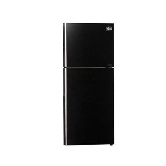 Hitachi Stylish Line Refrigerator | R-VG490P8PB (KD) (GBK) |443 L